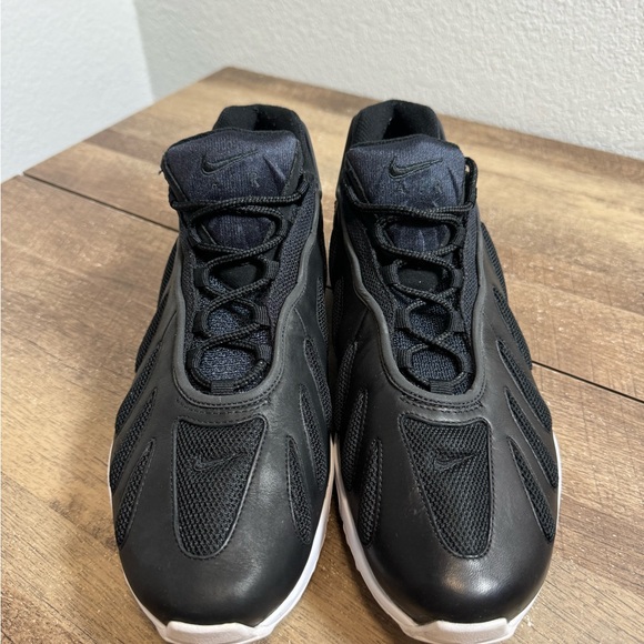 SAMPLE Nike Air‎ Max 96 XX 870165-002 Black 20th Anniversary Edition Size 12 main image 5